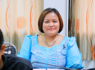 การประชุมข้าราชการ พนักงานราชการ และลูกจ้างประจำ ... พารามิเตอร์รูปภาพ 23
